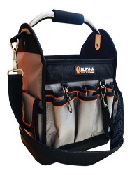 BOLSA DE FERRAMENTAS ABERTA SURYHA