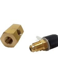 ADAP. UNIVERSAL P/BOMBA VACUO