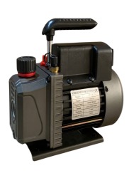 BOMBA DE VACUO 1,5CFM VP115