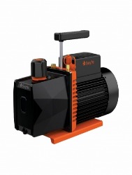 BOMBA DE VACUO 15CFM  DUPLO ESTAGIO