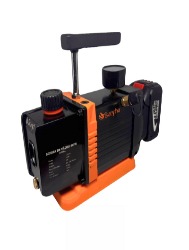BOMBA DE VACUO 5CFM CFM BATERIA 