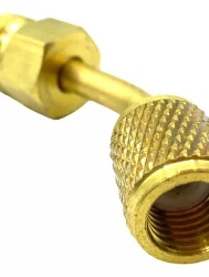 ADAP. P/MANG 1/4F SAE X 3/8M SAE