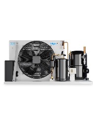 UNID.COND. 1.1/2HP R22 380V-3F UCM2150JTO