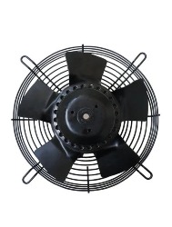 MOTOR VENT. 200MM 220V SELL-PARTS