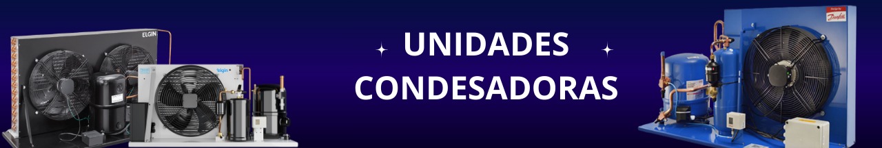1ª imagem de banner da subseção Unid. condesadoras