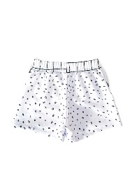 SHORT SAIA - JARDIM DOS SONHOS