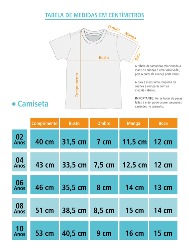 Camiseta Infantil Estampa Dino Caminhão - Tam. 2 a 10 anos