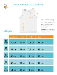 Regata Infantil Menino Estampa Jutassic Park - Tam. 2 a 10 anos