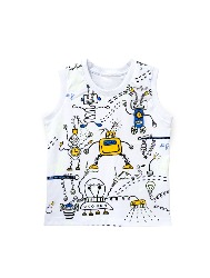 REGATA - MONSTER QUE BRILHA