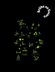 REGATA - MONSTER QUE BRILHA