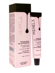 TINTURA MENELA CASTANHO ESCURO 20ML