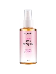 ÓLEO DE ROSA MOSQUETA 120ML PORAN