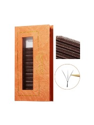 CILIOS DECEMARS 6DW 07D MARROM