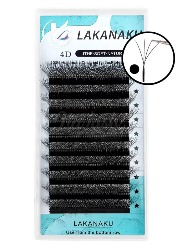 CILIOS 4D LAKANAKU UNITARIOS