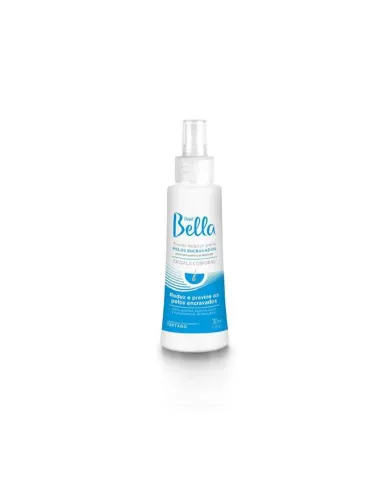 FLUIDO PARA PELOS ENCRAVADOS 110ML DEPIL BELLA