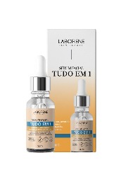 SERUM FACIAL TUDO EM 1 30ML LABORENE