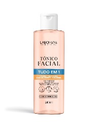TONICO FACIAL  250ML LABORENE