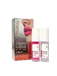 HENNA LABIAL MAKIAJ