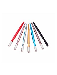 TEBORI METAL VARIADOS