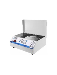 ESTUFA COMPACT BRANCO  MEGA BELL