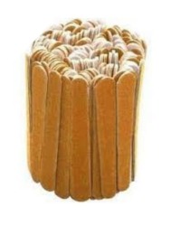 MINI LIXA POP C/70 UNID - GI BELEZA