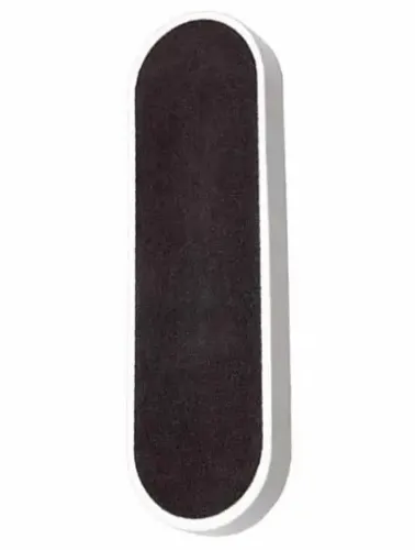 LIXA PES EVA (PRETO/PRETO)