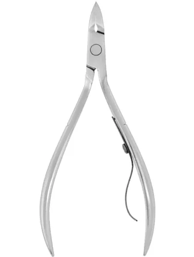 ALICATE DE CUTICULAS AQ/COS