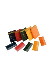 HENNA REFIL LA BENIG 3G