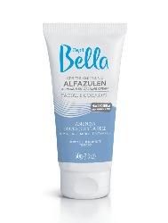 ALFAZULEN CREME CALMANTE 50G DEPIL BELLA