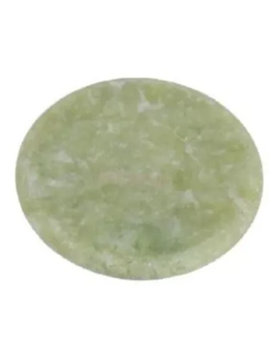 PEDRA DE JADE PARA COLA