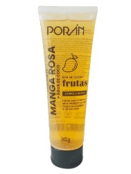 SABONETE MANGA ROSA 145G PORAN