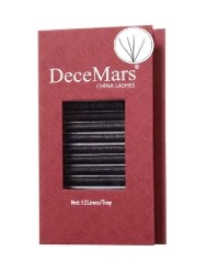 DECEMARS 8DW DUPLO 0.07D  MIX