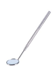 ESPELHO DE PRECISAO ACO INOX