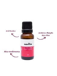 ACELERADOR DE COLA NAVINA 20ML
