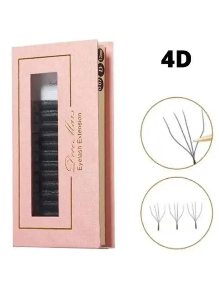 DECEMARS 4D W VOLUME EGIPCIO-07D