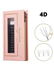 DECEMARS 4D W VOLUME EGIPCIO-07D