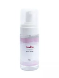 ESPUMA DE LIMPEZA NAVINA 100ML