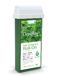 CERA ROLL-ON HORTELA - DEPILFLAX