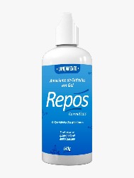 AMACIANTE DE CUTICULAS EM GEL 140G - REPOS