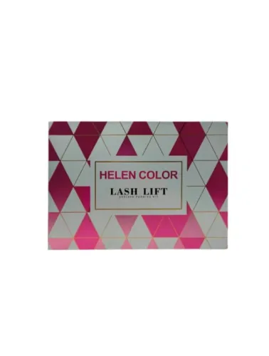 LASH LIFT_HELEN COLOR