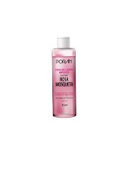 DEMAQUILANTE BIFASICO ROSA MOSQUETA PORAN