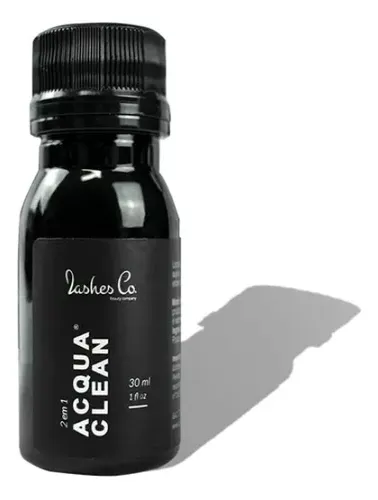 ACQUA CLEAN LASHES CO 30ML