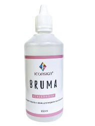 BRUMA ACELERADORA 100ML - ICONSIGN