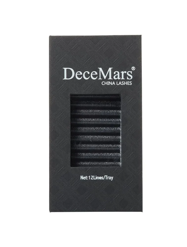 DECEMARS 10D W-07D MIX