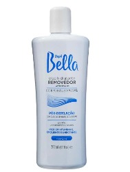 OLEO REMOVEDOR DEPIL BELLA 300ML