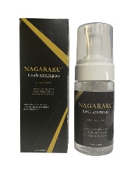 LASH SHAMPOO SENSITIVE NAGARAKU 100ML