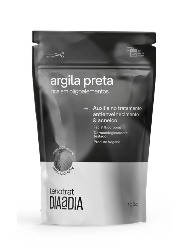 ARGILA PRETA - LABOTRAT 100G