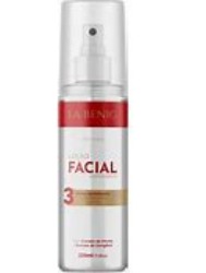 LOÇÃO FACIAL ADSTRINGENTE LA BENIG 220ML