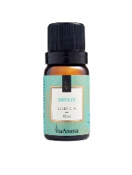 ESSENCIA CLASSICA BREEZE (10ML) - VIA AROMA