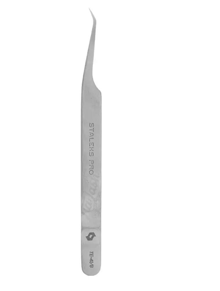 PINCA PARA CILIOS STALEKS PRO 41/8